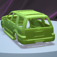 a004.png FORD EXPEDITION 2003 (1/24) printable car body