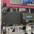IMG_5047.jpg Reolink NVR RLN36 Rack Bracket