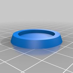642b47668c0d4c002f8d9fd74eed40f8.png Free 3D file 32mm and 40mm bevelled bases for CMON basing system・3D printable model to download, thingol