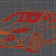 fordfocusmk3rs2.png Вешалка для зеркала Ford Focus Mk3 RS Hatchback