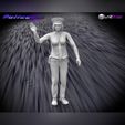 Policewoman_2_stopping_18.jpg Police department set scale models #1