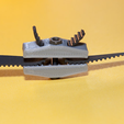 Capture d’écran 2017-08-28 à 14.09.52.png Free STL file Tough Belt Clip・Template to download and 3D print