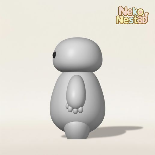 002.jpg Baymax – Big Hero 6