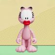 Arlene.jpg Arlene Garfield
