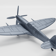 3.png Spitfire Mk.IX (UK, WW2)  (scale 1:56)