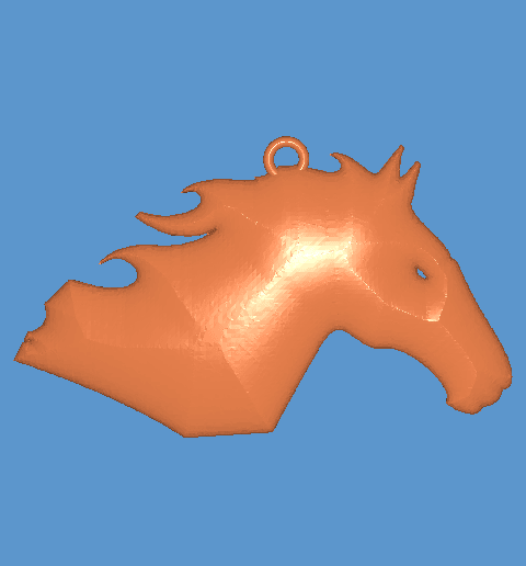 Horse