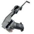IMG_8284.jpg Airsoft KSC WE Tokyo Marui Clones Glock 17 Glock 18c Glock 34 Gen 3 Gen 4 Carbine Brace USW Kit With Folding Stock