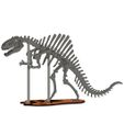 spino_classic-pic3.jpg [3Dino Puzzle] Espinossauro estilo clássico