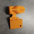 safety flag05.jpg STL file Safety flag・3D print design to download
