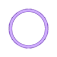 MysticRing.stl Anillo mágico y místico - Modelo 3D para amantes de la fantasía