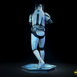 053023-StarWars-Commander-Cody-Sculpt-Image-005.png Cody Sculpture - Star Wars 3D Models - Tested and Ready for 3D printing
