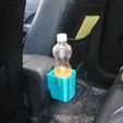 634962.jpg Bottle mount in the car Lifan x50