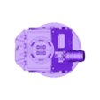 Turret_unsupported.stl Epic scale support tanks (Anti air and suppression)