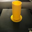 AUS WAC DN & a Cylindrical and Square Lamp + ESP2886 + Wled