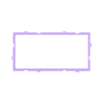 S-Box 2S10CMSF.stl S-BLOCK MODULAR 2 SEGMENTS