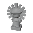 Stylized-Inca-Idol---3D-Printable-Gold-Statue-Figurine-4.png Stilisiertes Inka Idol - 3D Druckbare Gold Statue Figur
