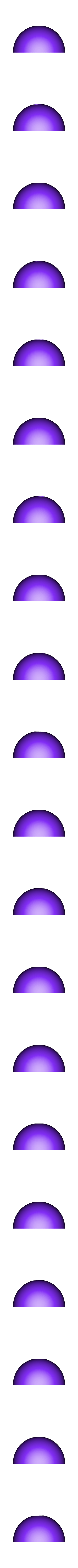 BASE.stl Brinquedo robô