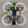 IMG_20210430_142654.jpg Free STL file Racewhoop 2.5 inches (TPU parts)・3D printer model to download