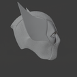 16_16.png Deadpool Mask with Detailed Texture and Magnets Slots / Deadpool - Mascara con Textura e Magnes