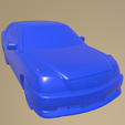 b28_002.png Archivo STL Toyota Crown Royal Saloon 2001 Imprimible Coche En Partes Separadas・Diseño imprimible en 3D para descargar