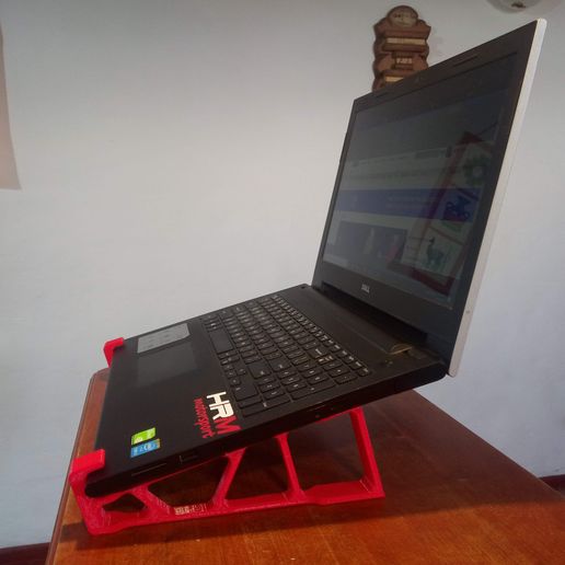 laptop stand