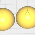 new-vs-old-star.png Dragon Balls Stand