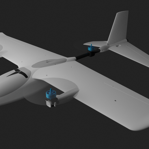 Hornet.png Titan Dynamics JUEGO COMPLETO