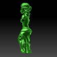 jikijkjikjik.jpg The Officer Jelly Venus Statue, The simpsons gummy Venus