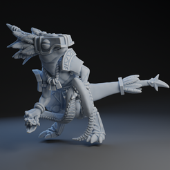 Star-3-5.png Datei 3D FANTASY FOOTBALL KLEINE EIDECHSE BERÜHMTER SPIELER #2・Modell für 3D-Druck zum herunterladen