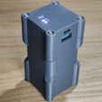 IMG20260308194128.jpg Power bank enclosure for lx-pb225m with 4x18650