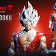goku.jpg GOKU COLLECTIBLE
