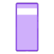 Pixel_6_Pro_TPU-Case.stl Pixel 6 Pro Case