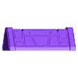 CombinedBarrier.stl STL file Table top Barrier・3D print design to download