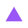 Block.stl TriPyramid - 3D Puzzle