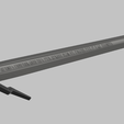 4.PNG Witcher Silver Sword (for Monsters)