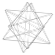 Binder1_Page_09.png Wireframe Shape Small Stellated Dodecahedron