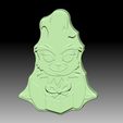 BabyGrinch.jpg BABY GRINCH SOLID SHAMPOO AND MOLD FOR SOAP PUMP