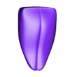 tongue_prt.stl Утки-доггеры