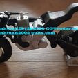95599263_2375253622774146_8599490383132491776_n.jpg Ducati V4 SportBike Motorcycle miniature 3D print model