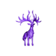 Eikthyrdeer.stl Eikthyrdeer - Palworld