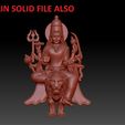 CG11062025-DURGA-MAA-KALI-STONE-9.jpg Pingente de diamante Durga Maa