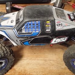 Rc Car best free 3D printing files・986 models to download・Cults