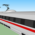 6.png SUBWAY TRAIN TRAIN RAIL WAGONS STOP SPEED PASSENGER PEOPLE LUGGAGE VEHICLE