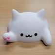 Cute Blob Cats
