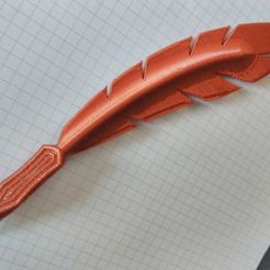 001.jpg Файл STL Перьевая ручка Bic・Шаблон для загрузки и 3D-печати, seb-briand