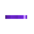 H-1.stl LED light letters "Why not?"