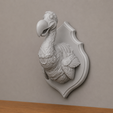 Print.png Dodo Bird