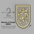 MMXIX.png Destiny 2 Seals