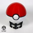 Automatic-Pokeball-3DTROOP-Img03.jpg Автоматический покебол