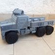 Image-2.jpg 3D Printable Call of Duty Warzone Truck